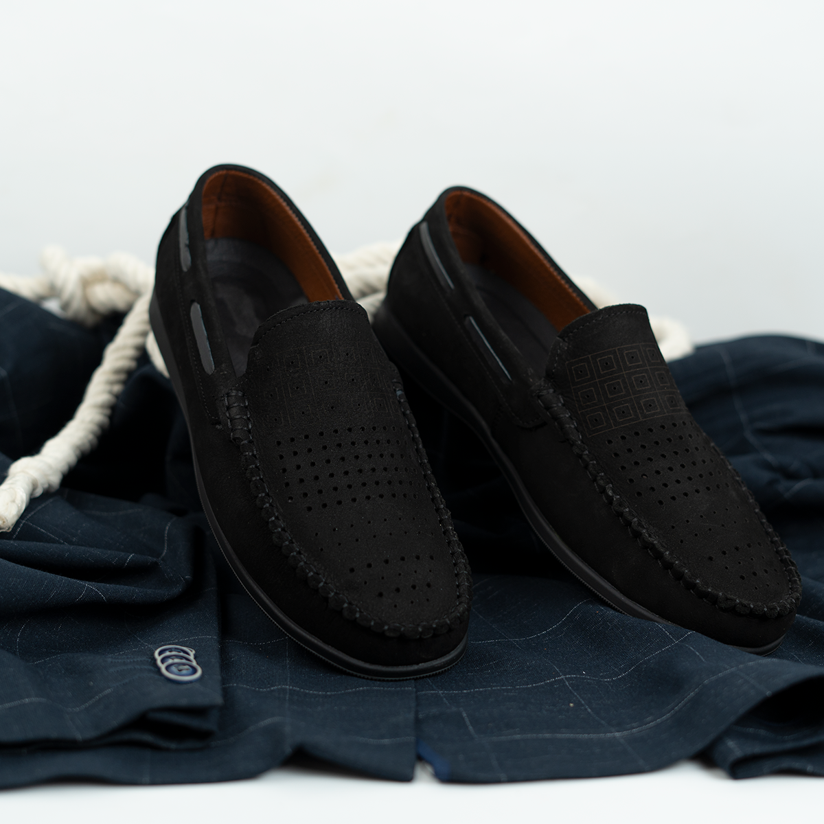 Loafer shoe M1