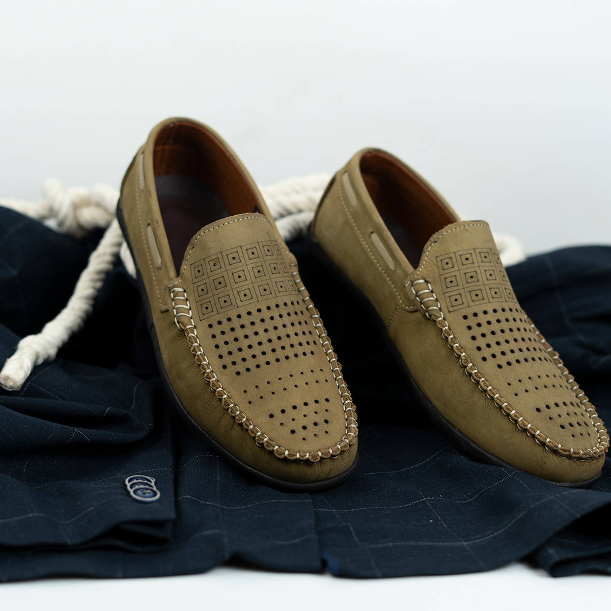 Loafer shoe M1