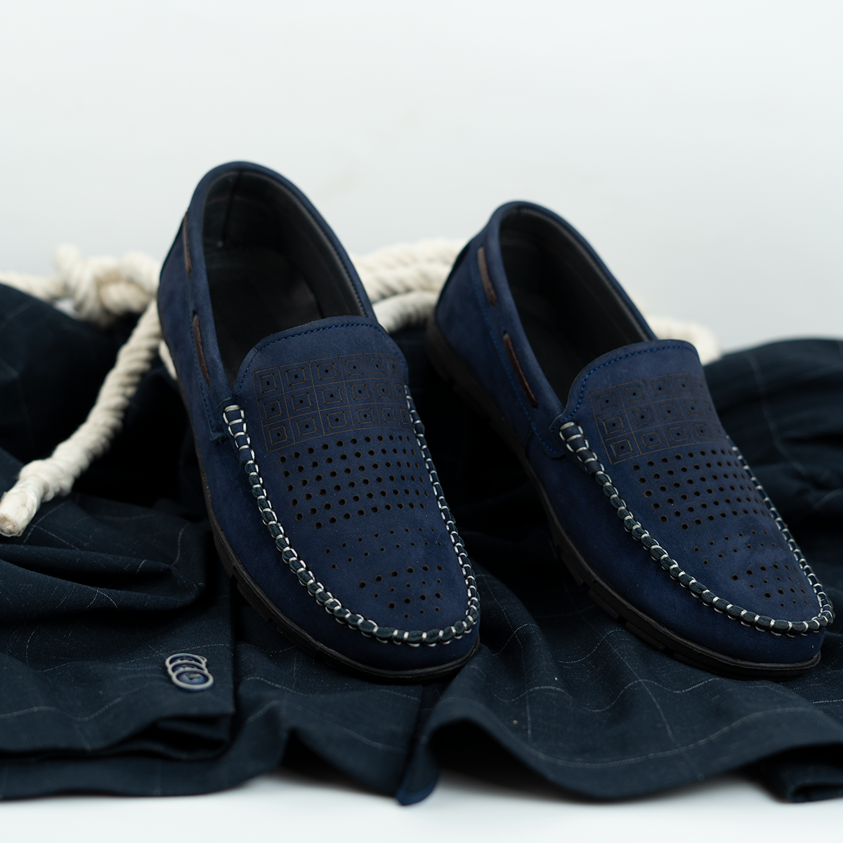 Loafer shoe M1