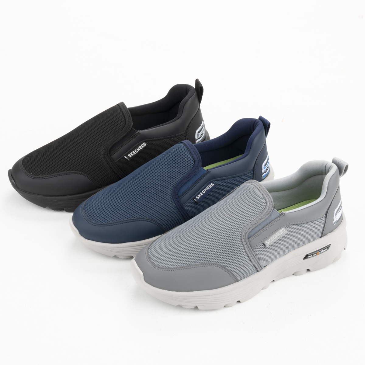 Air Medi K4 Men Sketcher