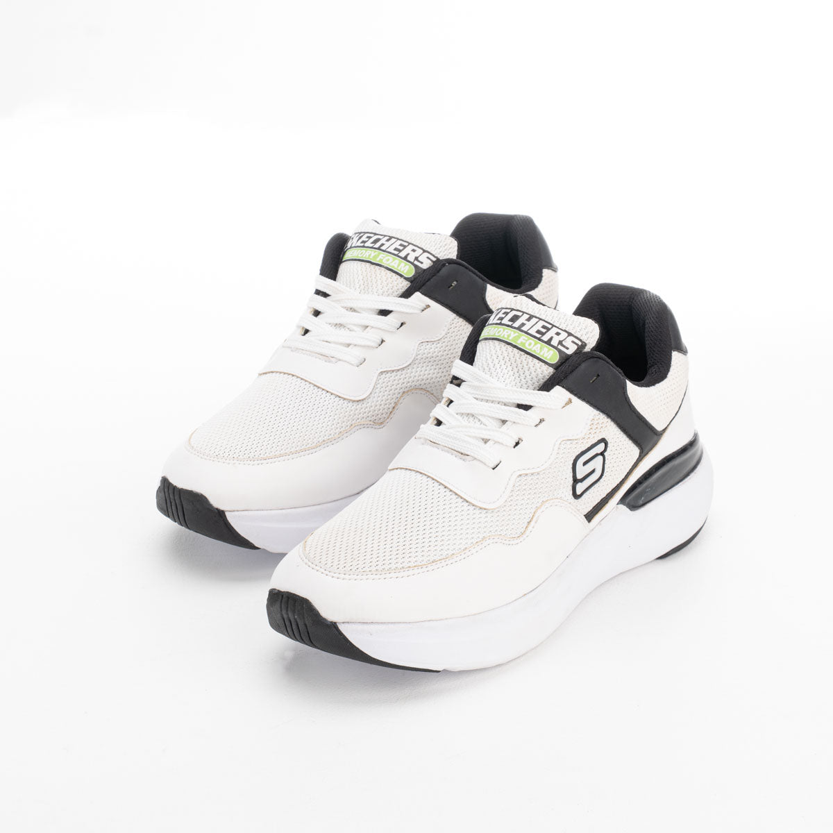 Premium Knitted Go Skechers For Men