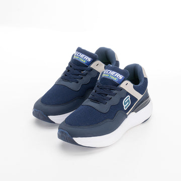 Premium Knitted Go Skechers For Men