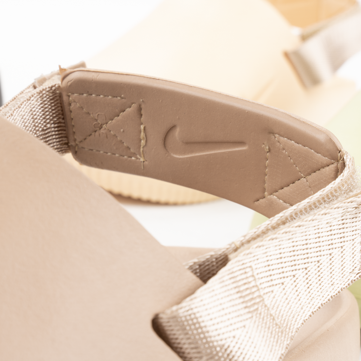 Slipper Uni Calm Mule