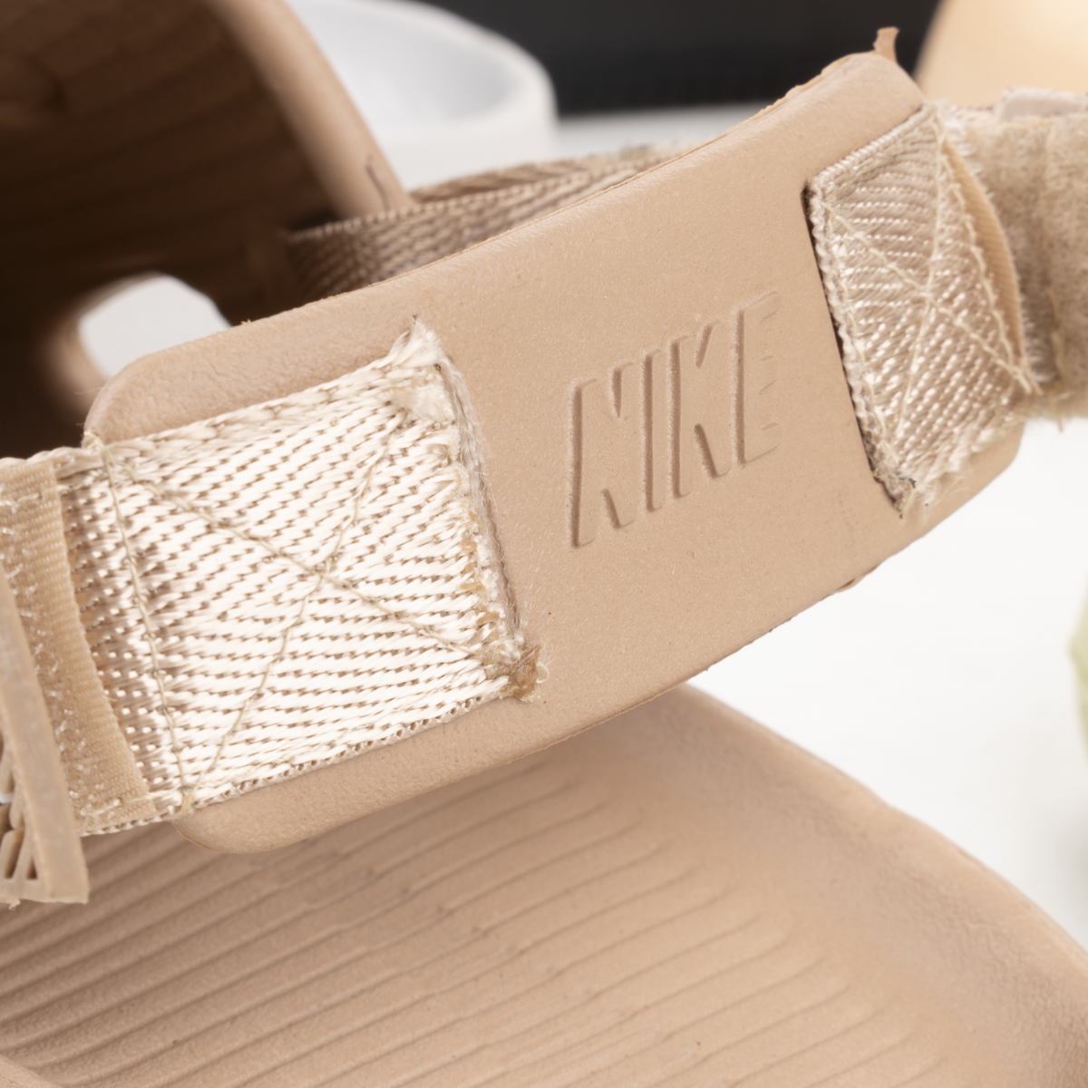 Slipper Uni Calm Mule