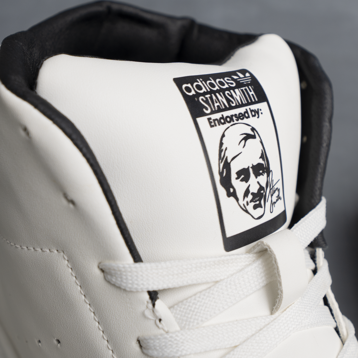 Stan Smith Half Sneakers