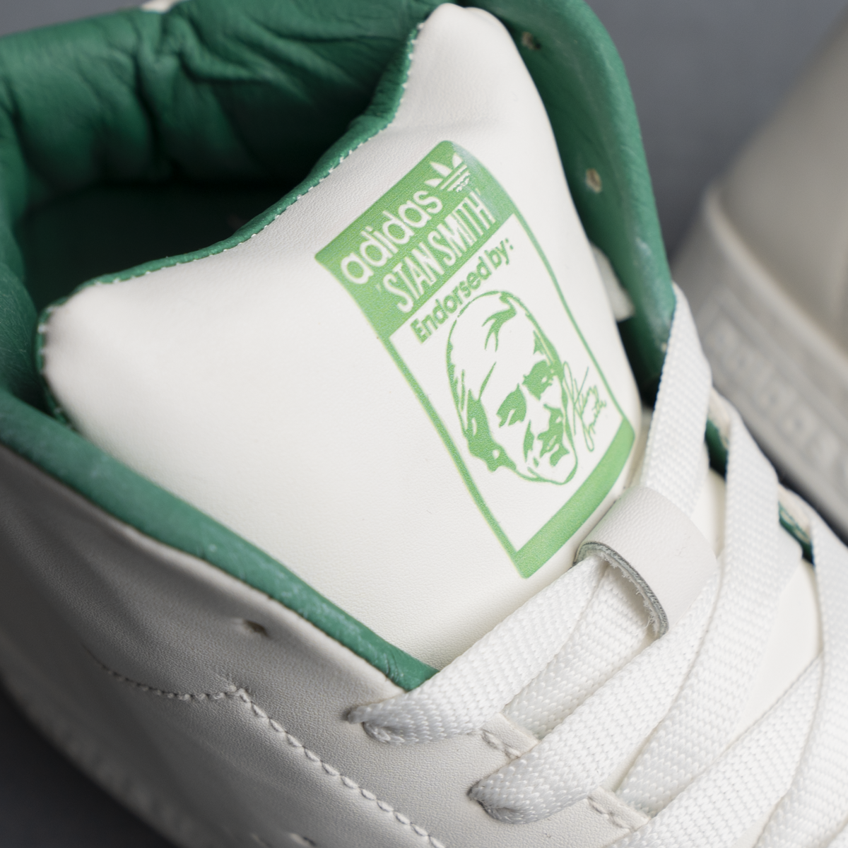 Stan Smith Half Sneakers