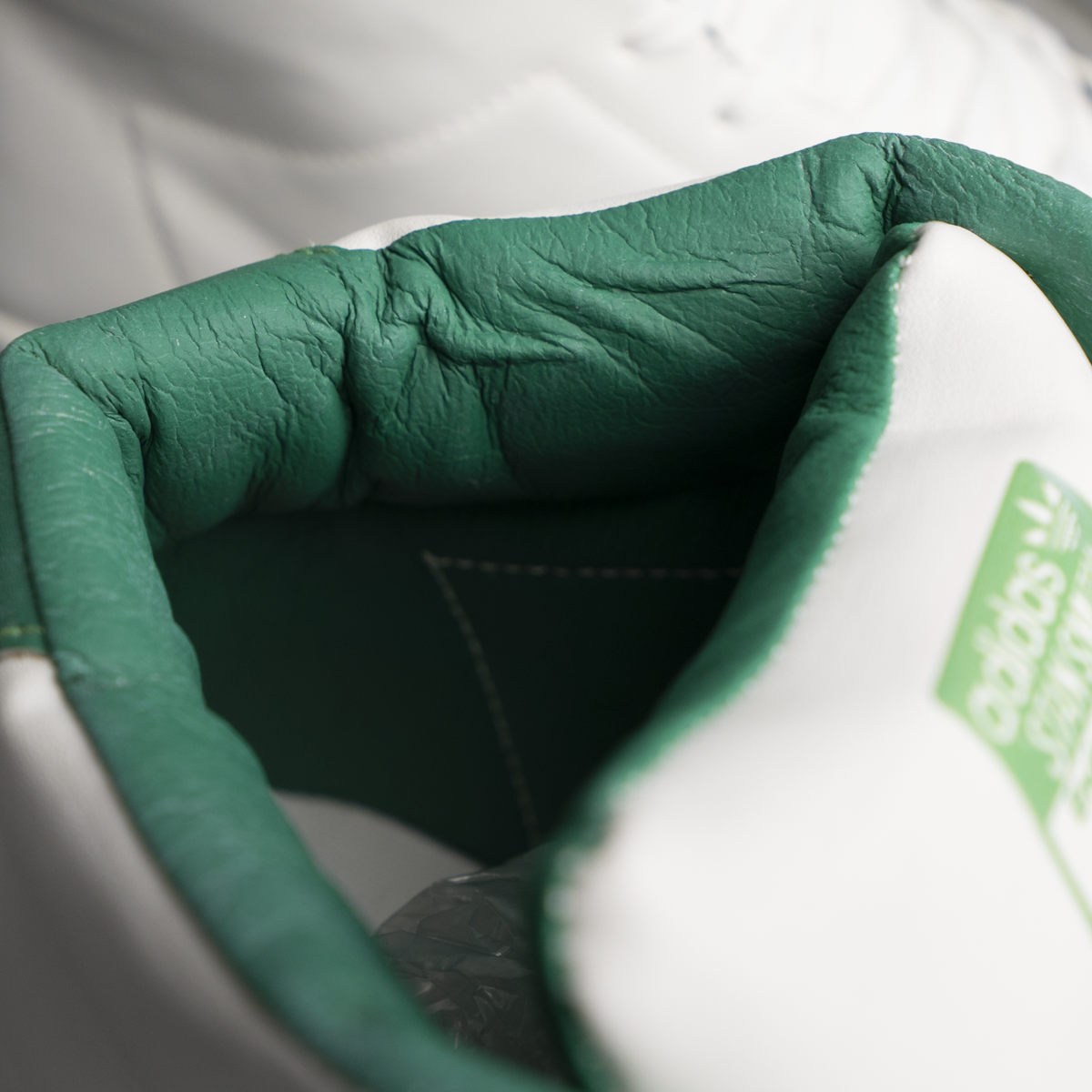 Stan Smith Half Sneakers