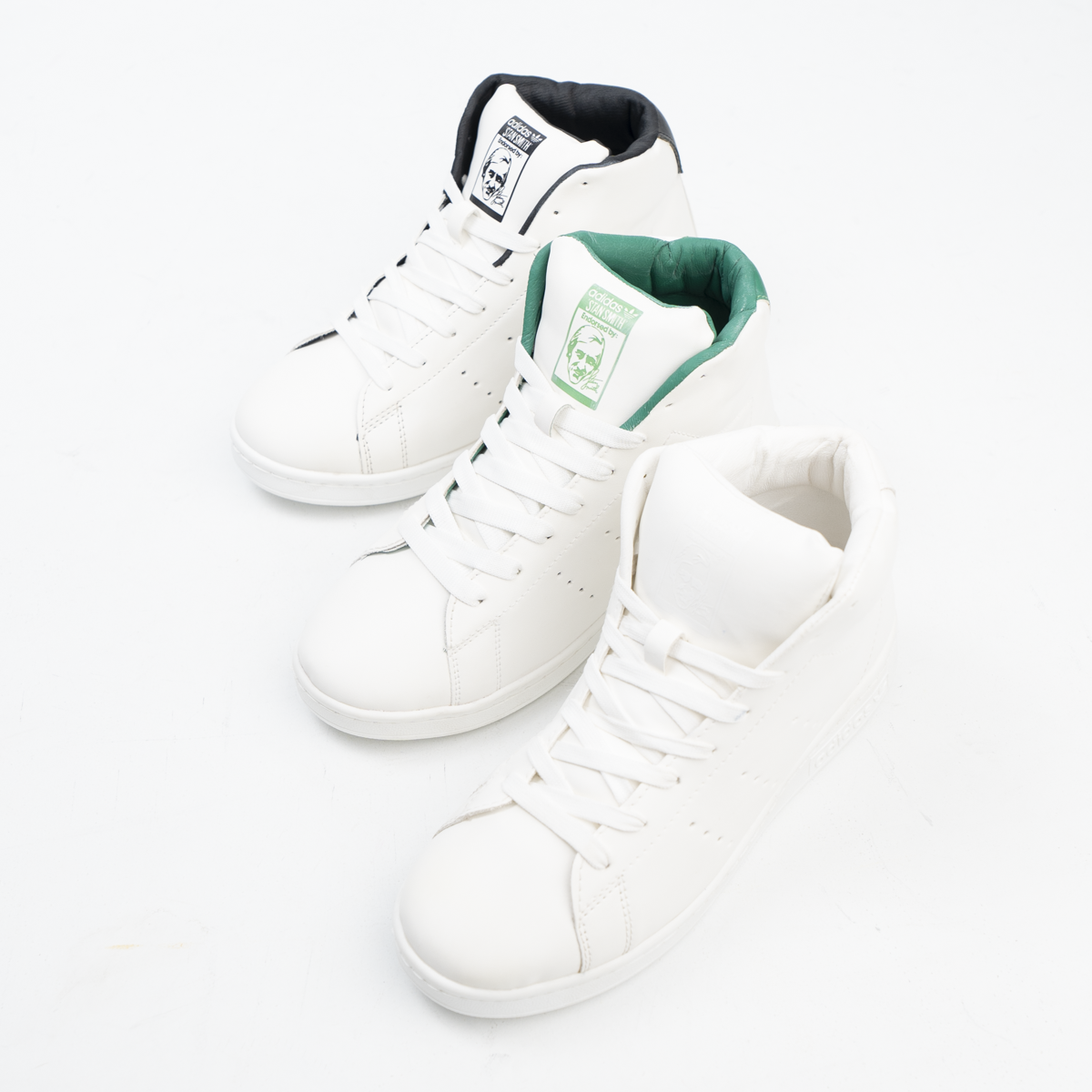 Stan Smith Half Sneakers
