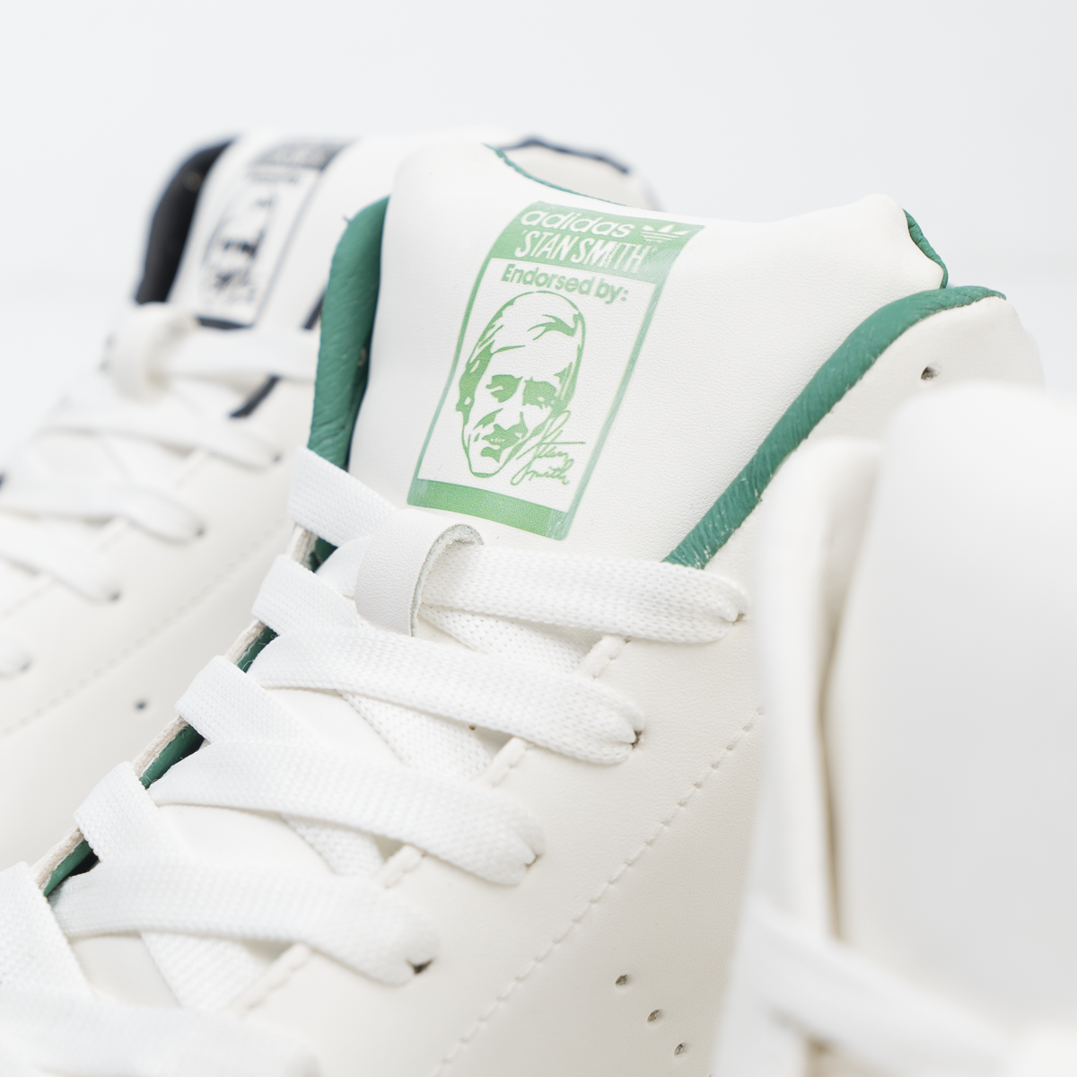 Stan Smith Half Sneakers