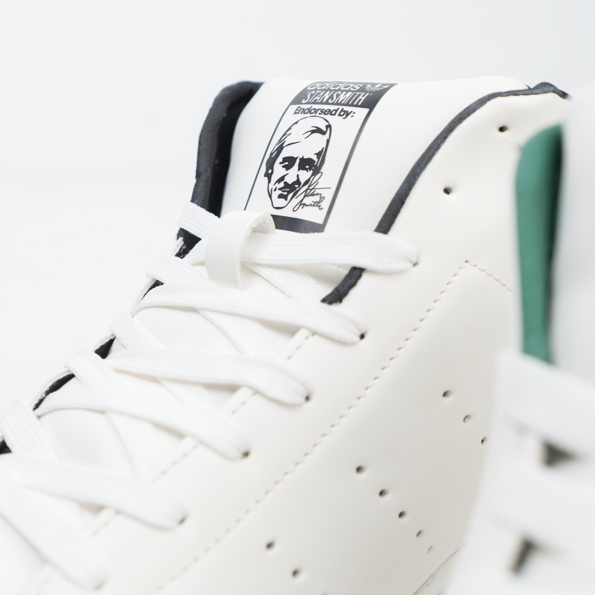 Stan Smith Half Sneakers