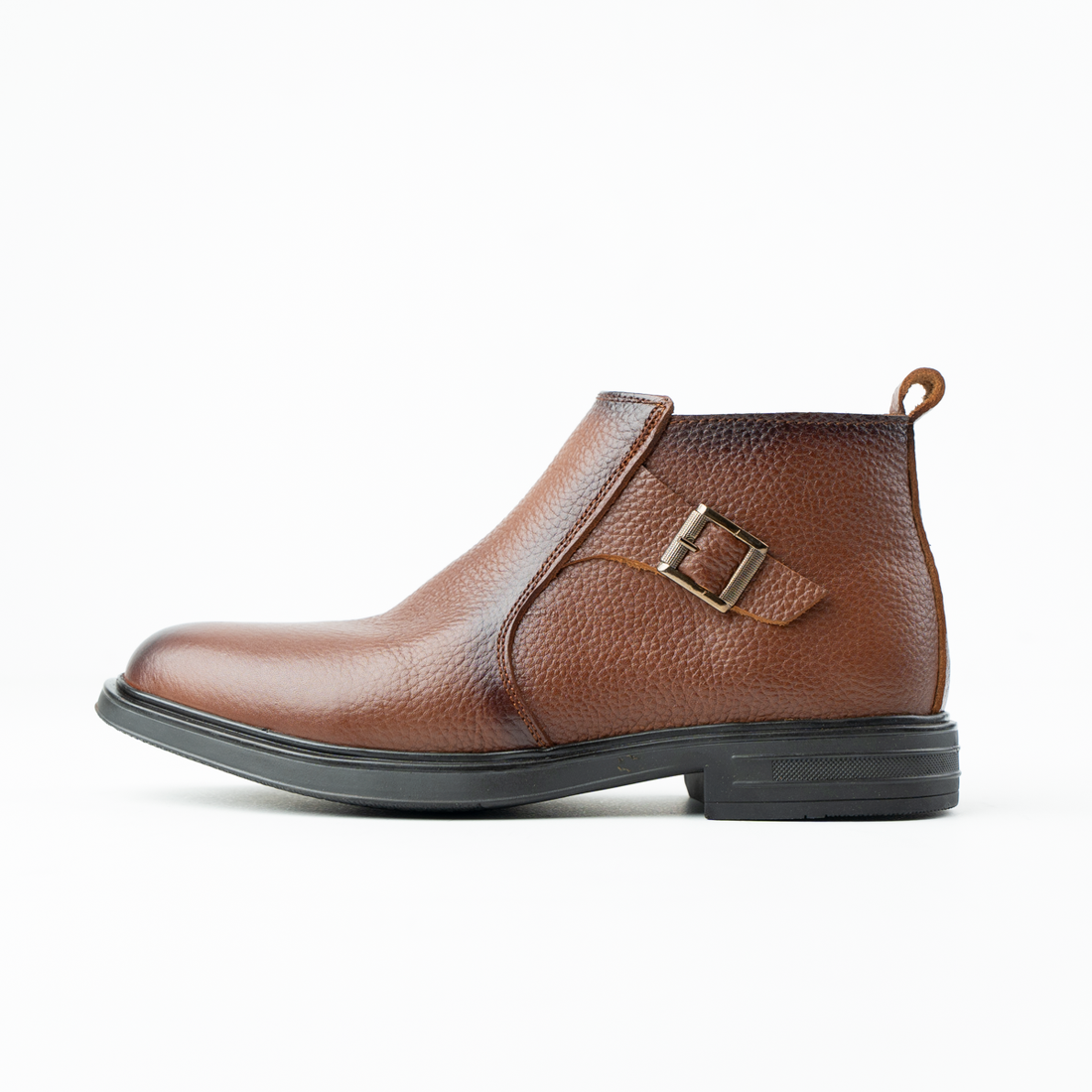 Premium Leather Boot