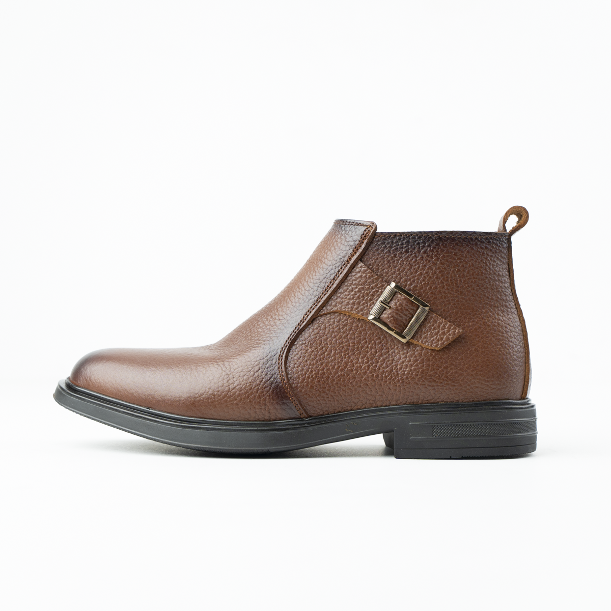 Premium Leather Boot