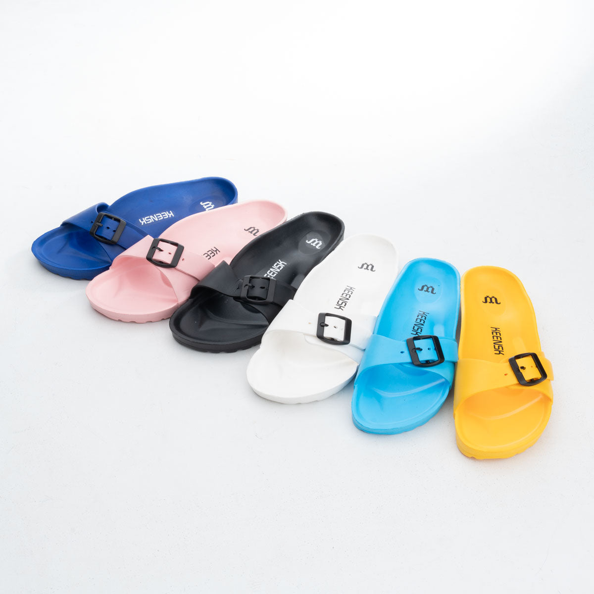 KEENSK Women's Slipper