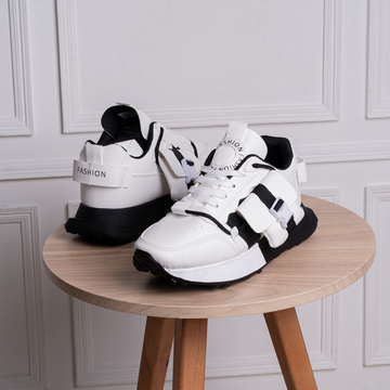 Fash Kick Sneakers For Women