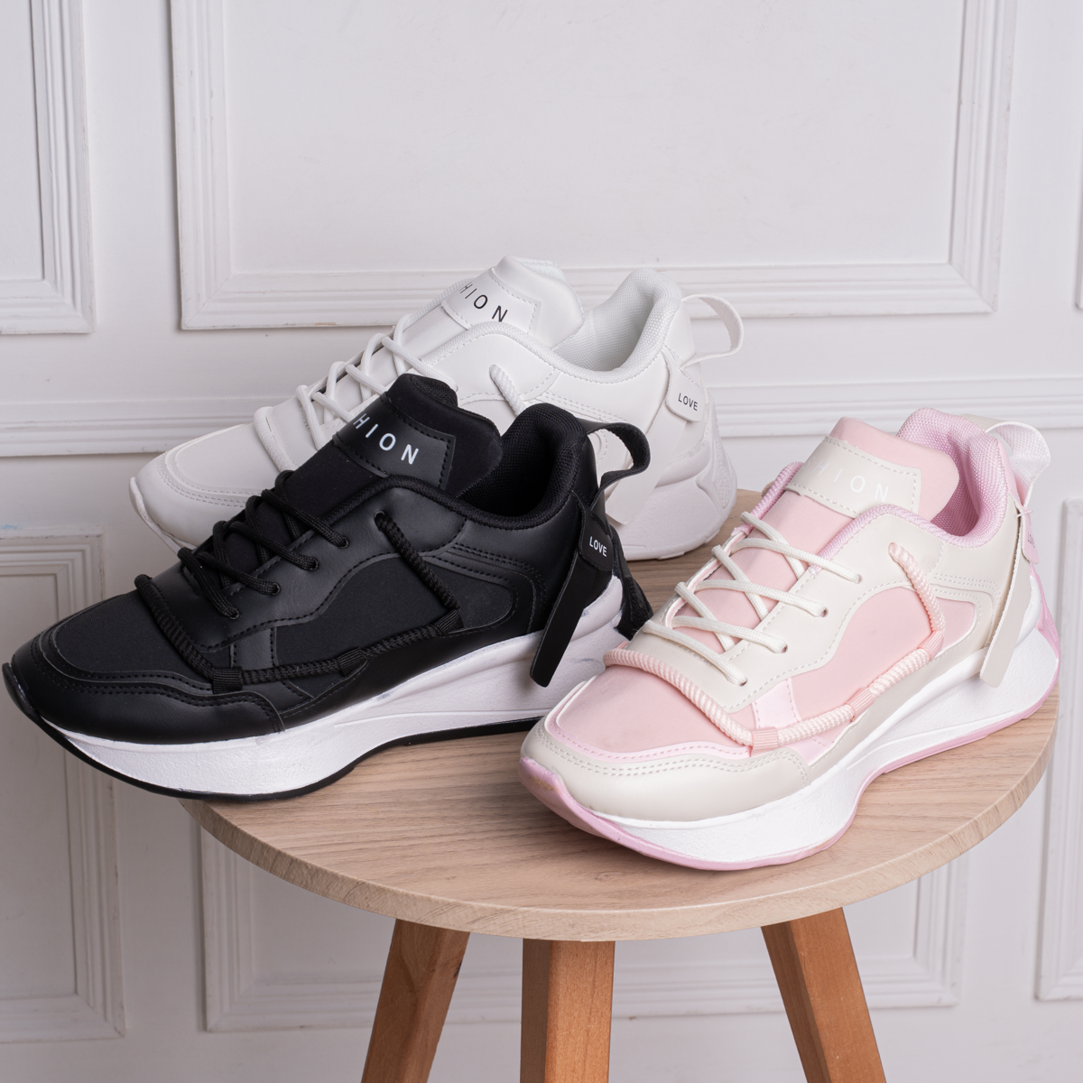 Street Edge For Women