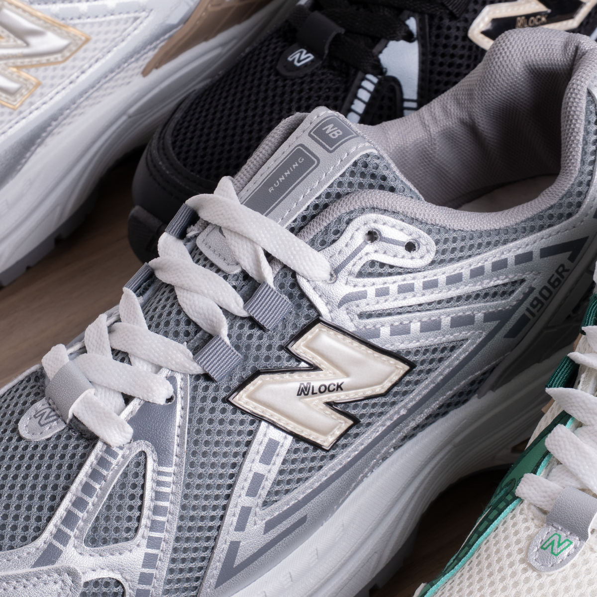 NB Urban Vibe For Men