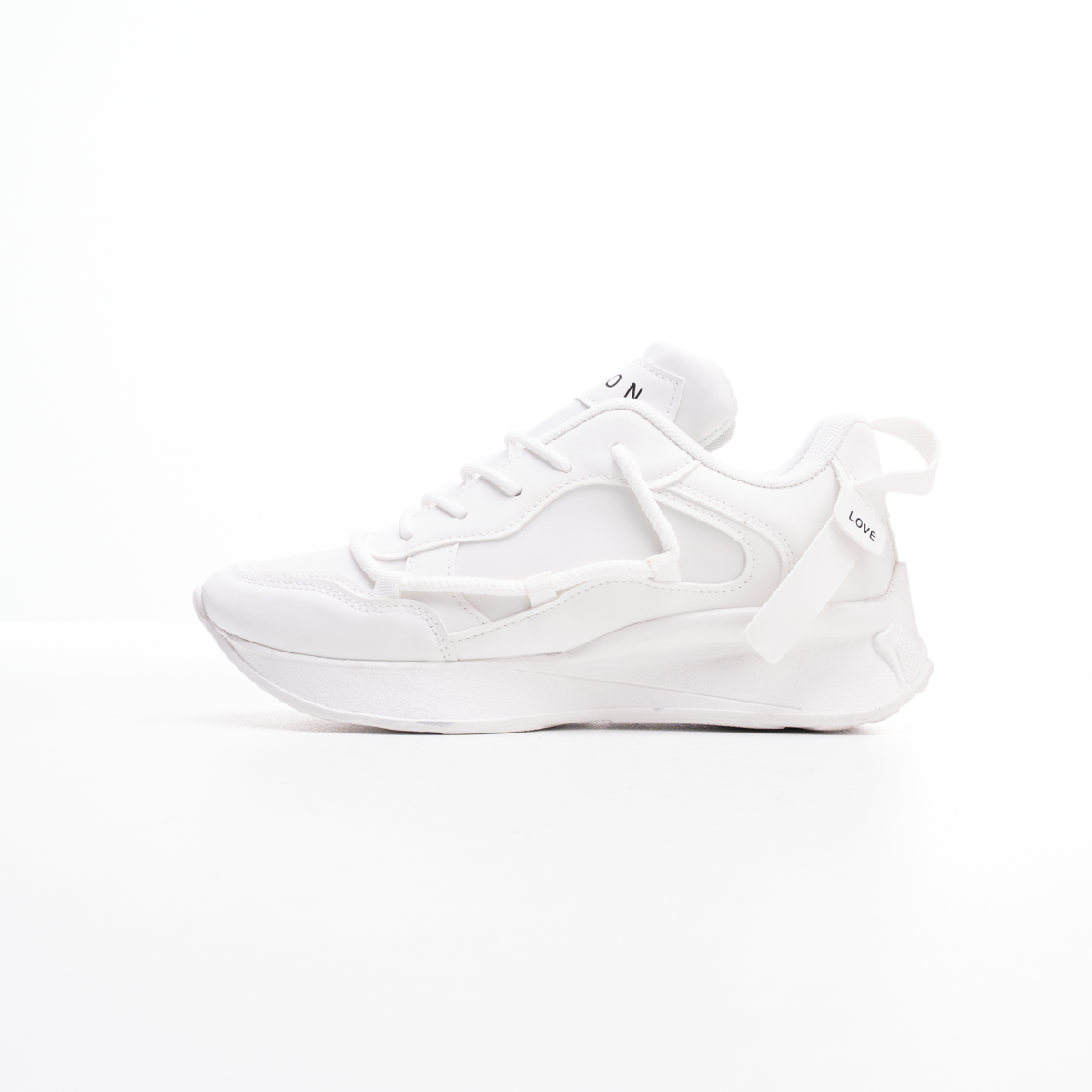 Street Edge For Women