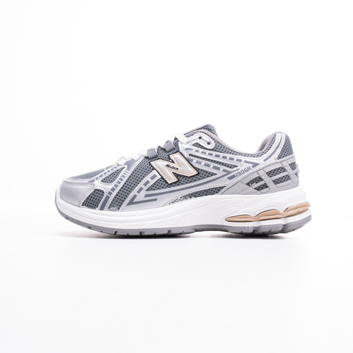 NB Urban Vibe For Men