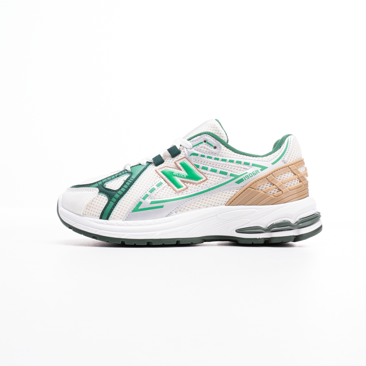 NB Urban Vibe For Men