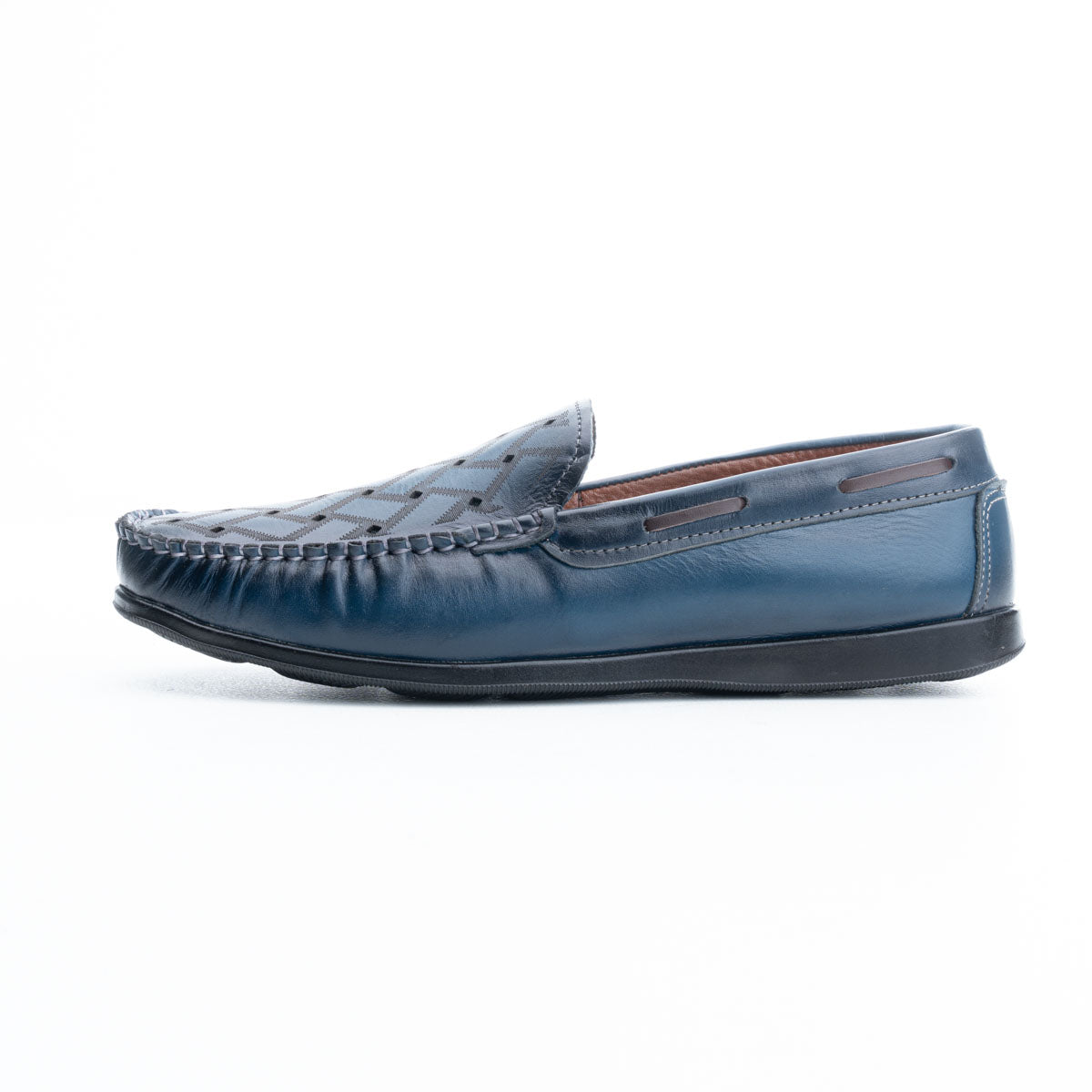 Loafer shoe M10