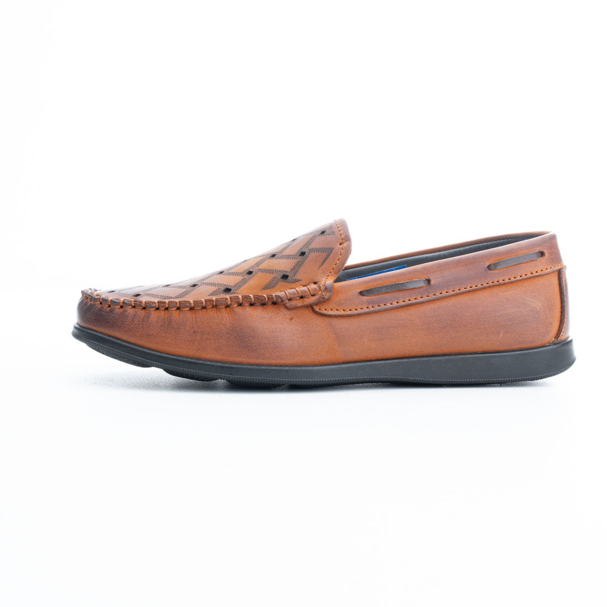 Loafer shoe M10
