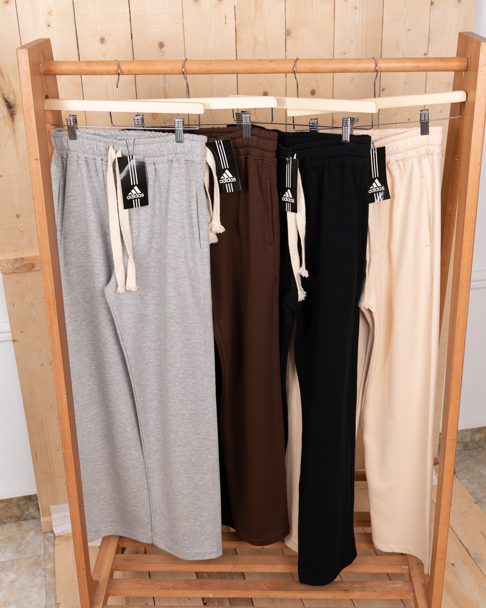 Mens Wide leg pants
