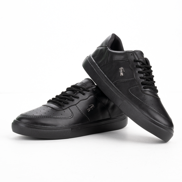 Men Sneakers Leather