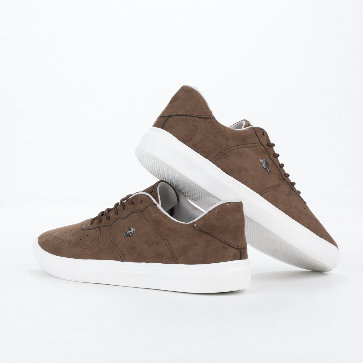 Men Sneakers Suede