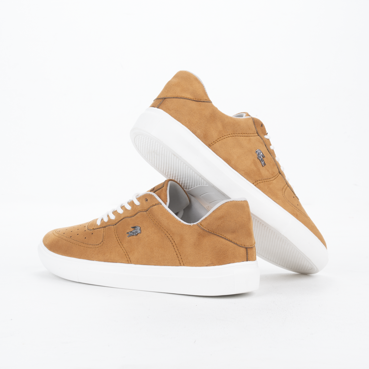 Men Sneakers Suede