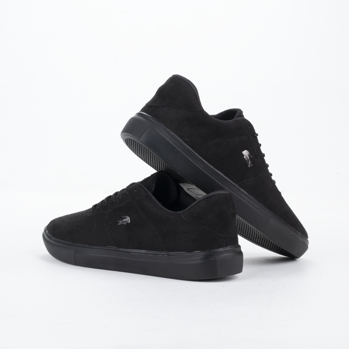 Men Sneakers Suede