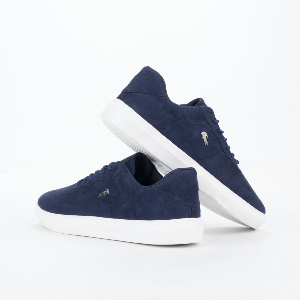 Men Sneakers Suede