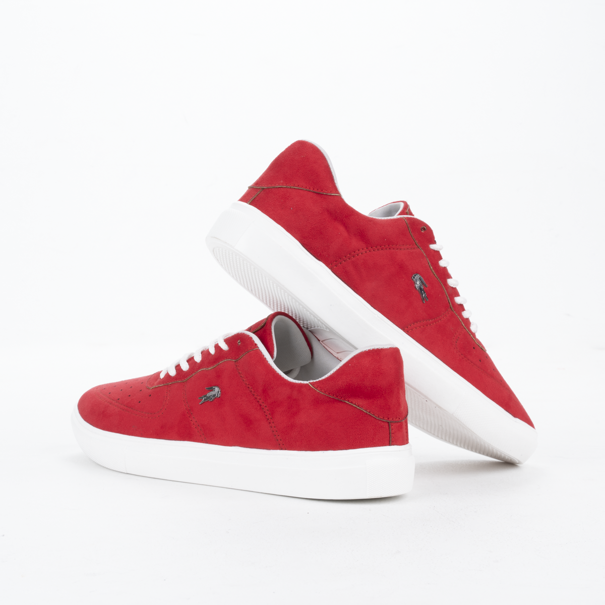 Men Sneakers Suede