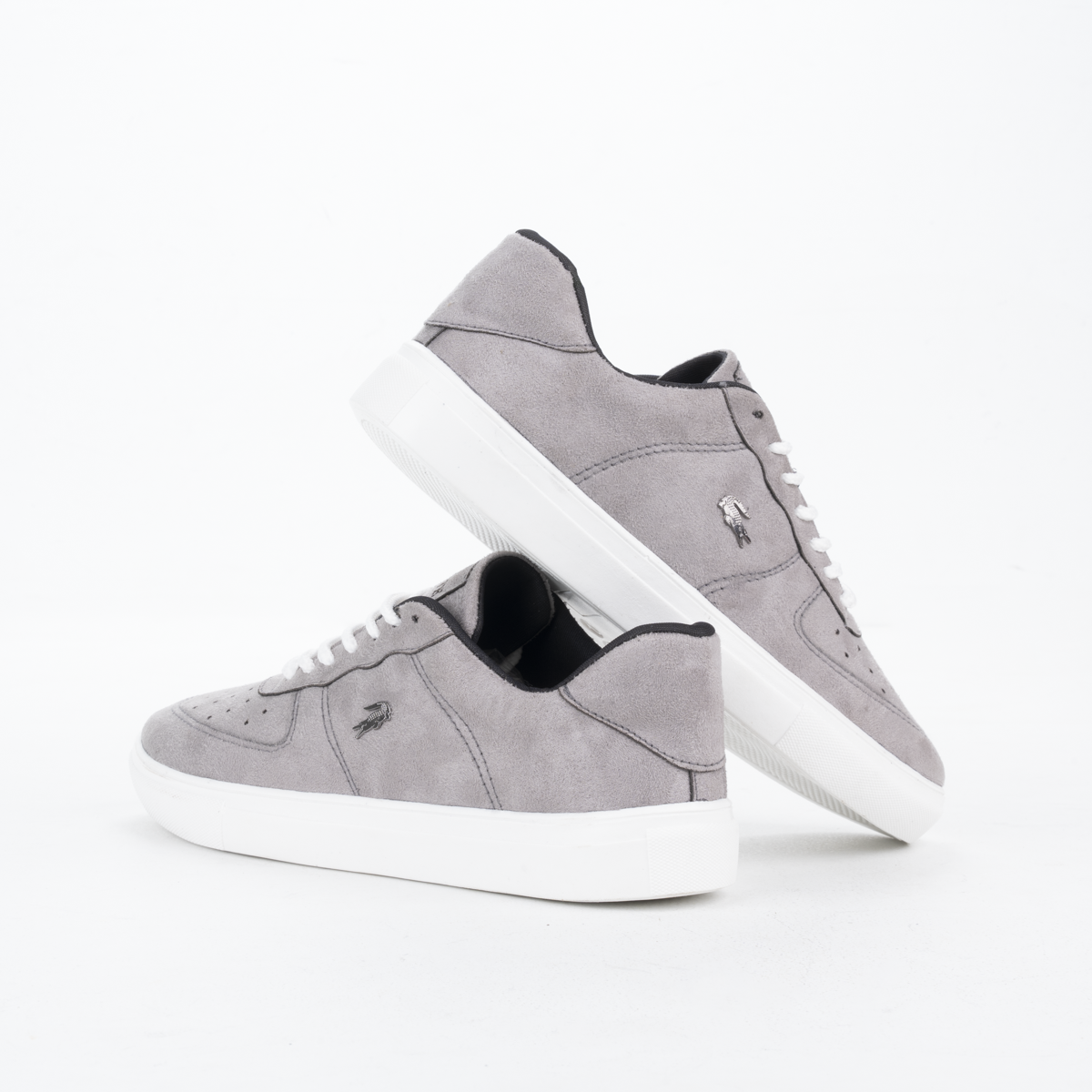 Men Sneakers Suede