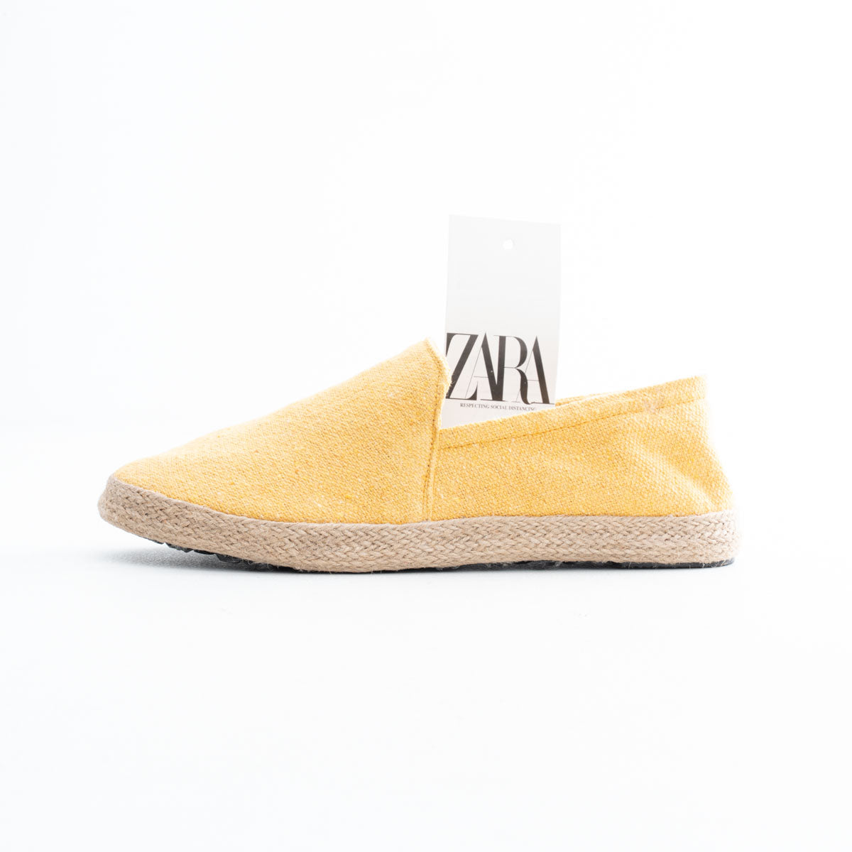 Zara Slip-On