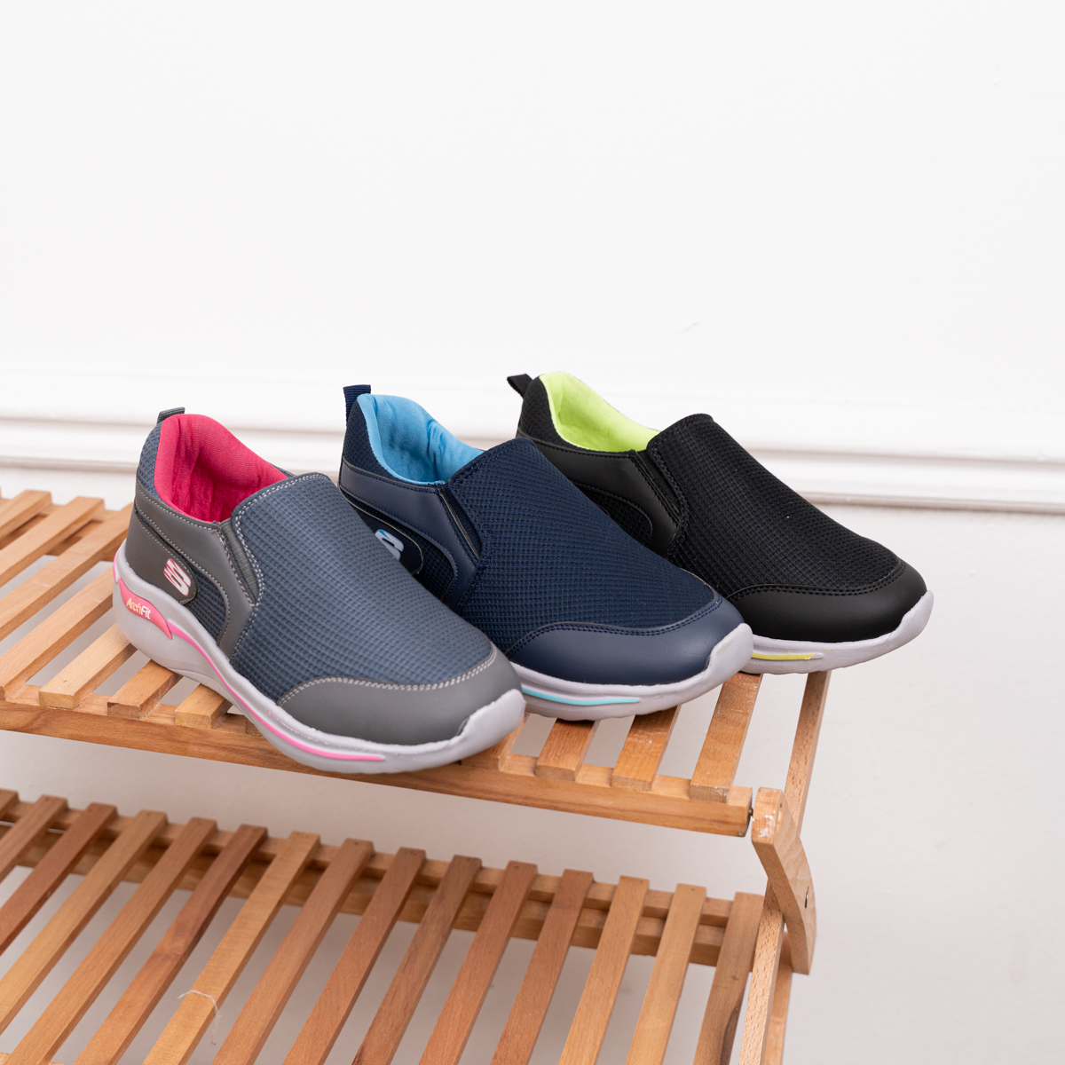 Flex Care Women Skechers