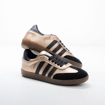 Women SAMBA Sneaker