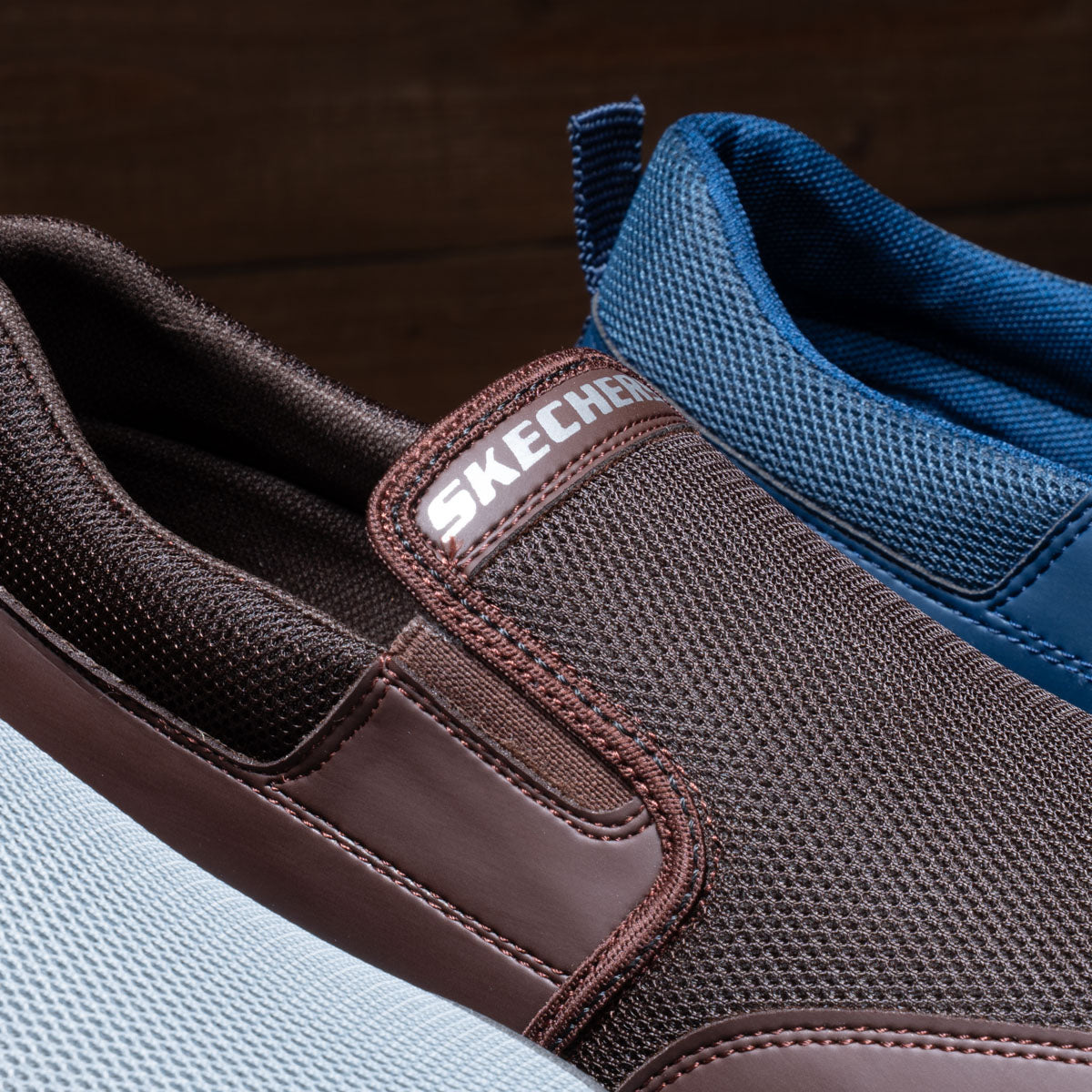 Aero Step Skechers LS