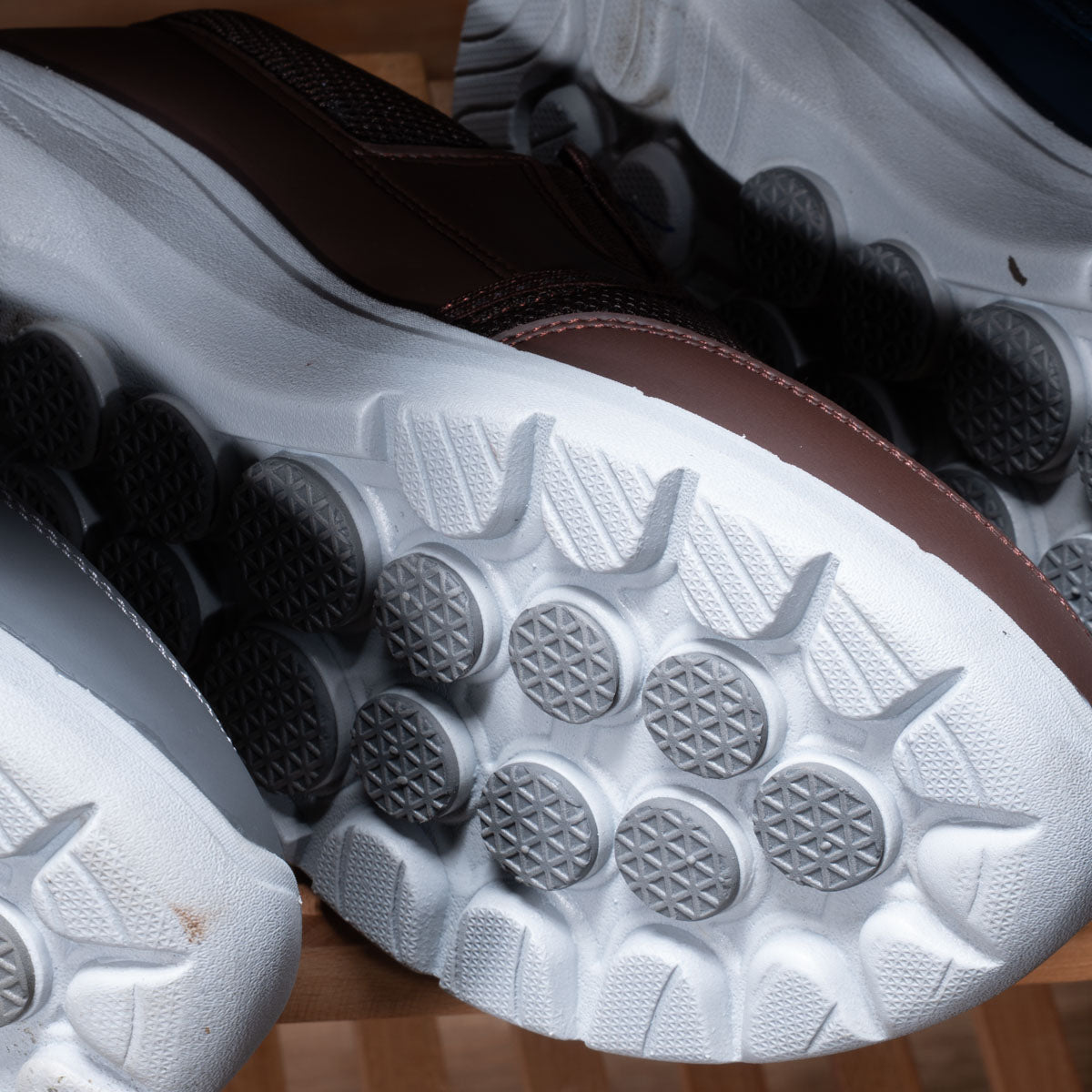 Aero Step Skechers LS