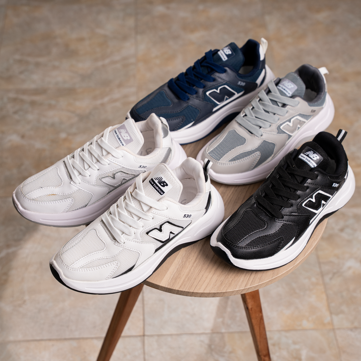 NB Air Flex For Women