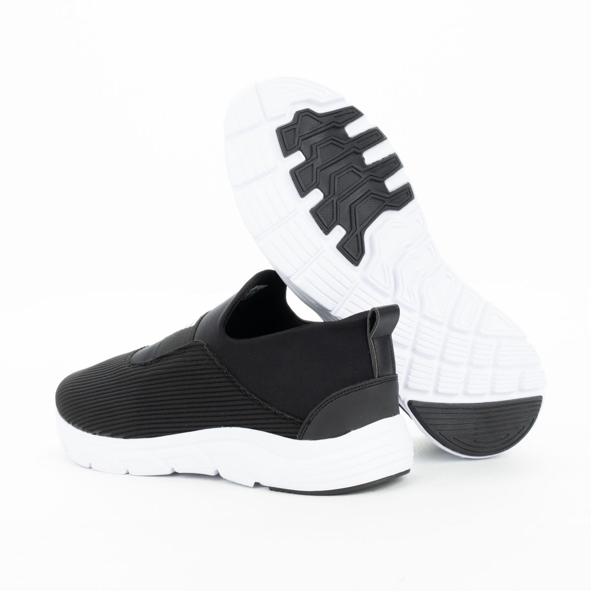 Armani Pro Step Eva Slip-On