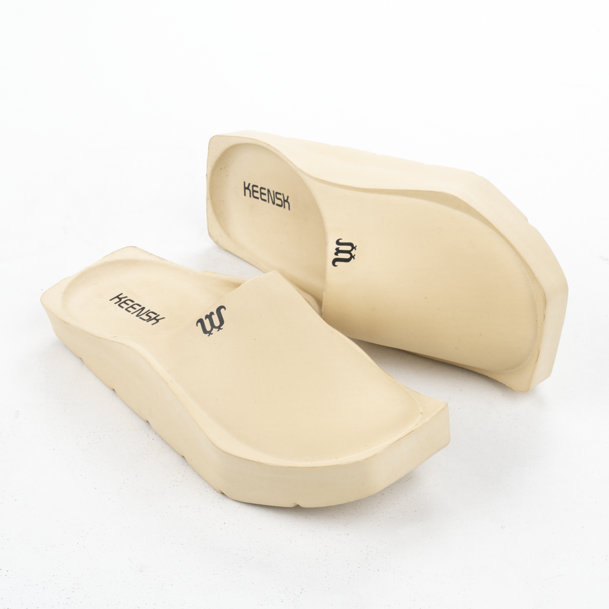 Women KEENSK Slipper
