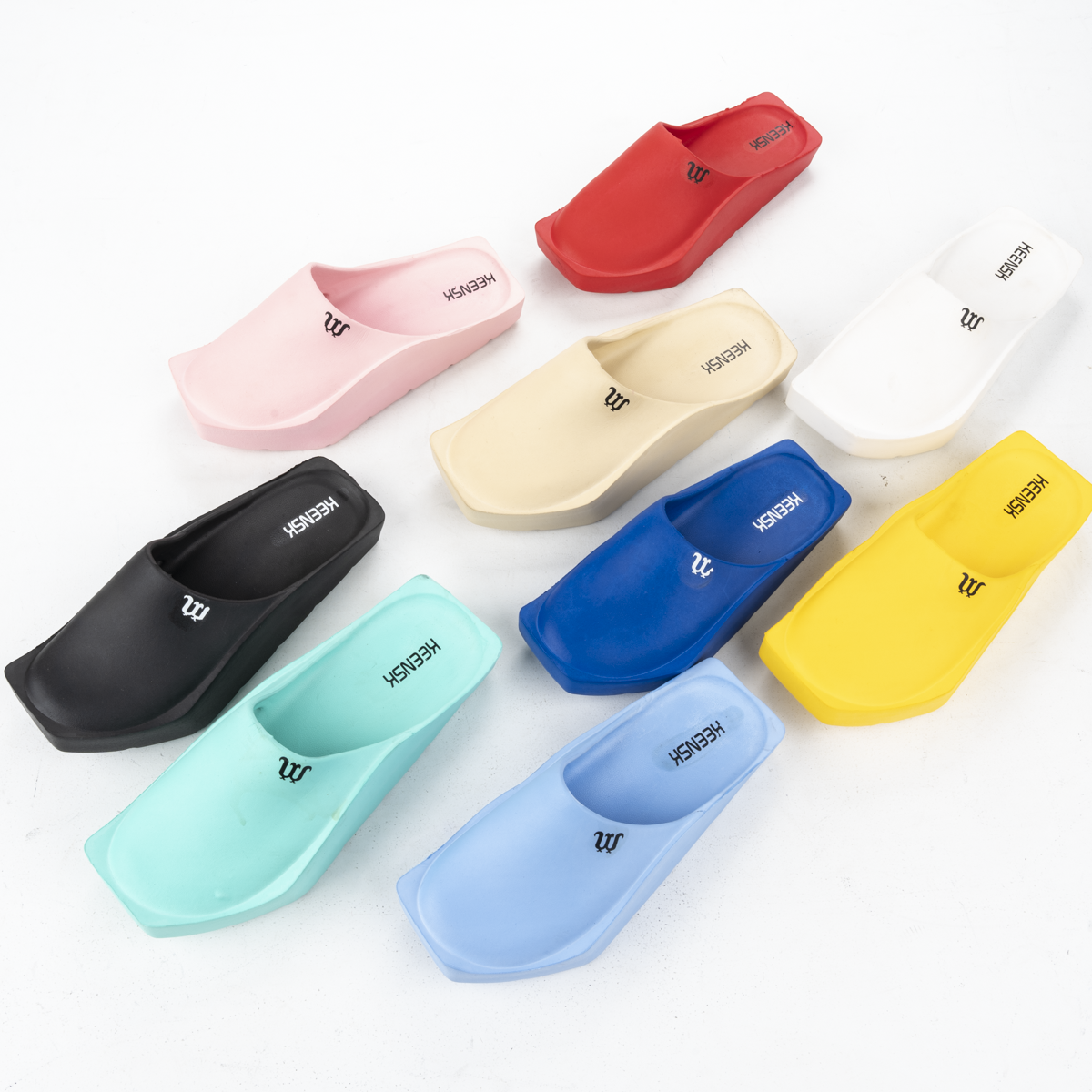 Women KEENSK Slipper