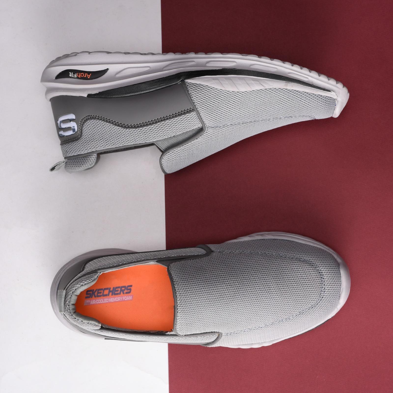 Premium EVA Skechers For Men