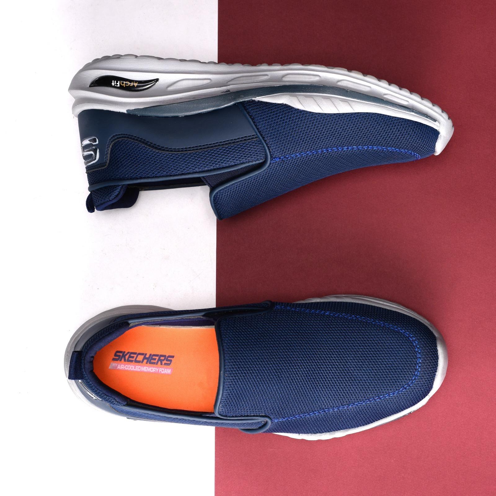 Premium EVA Skechers For Men