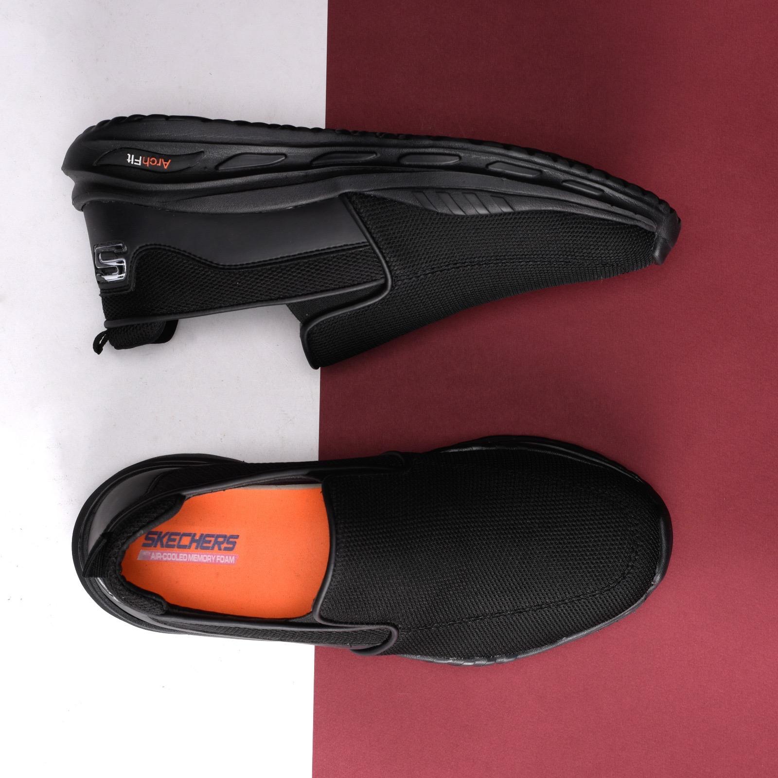 Premium EVA Skechers For Men