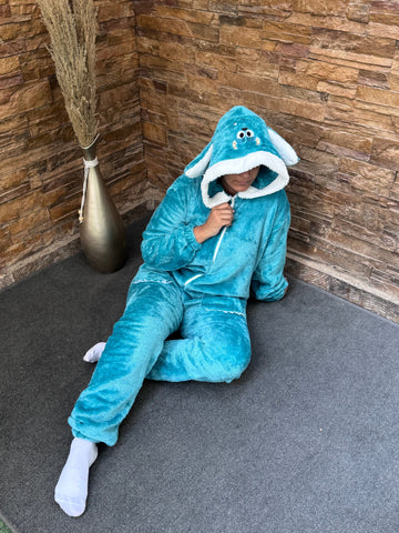 Unisex Monsters Shalaby