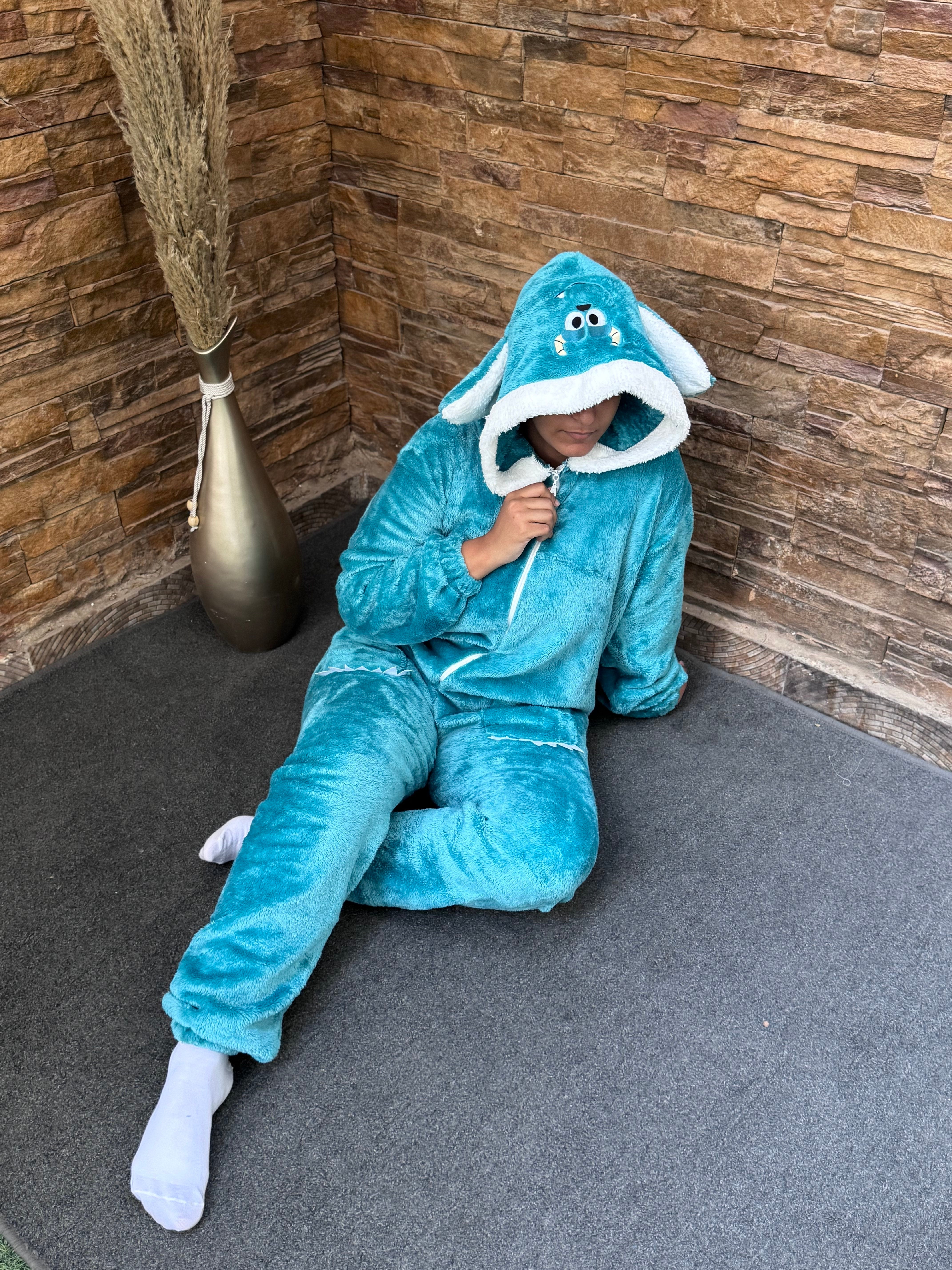 Unisex Monsters Shalaby