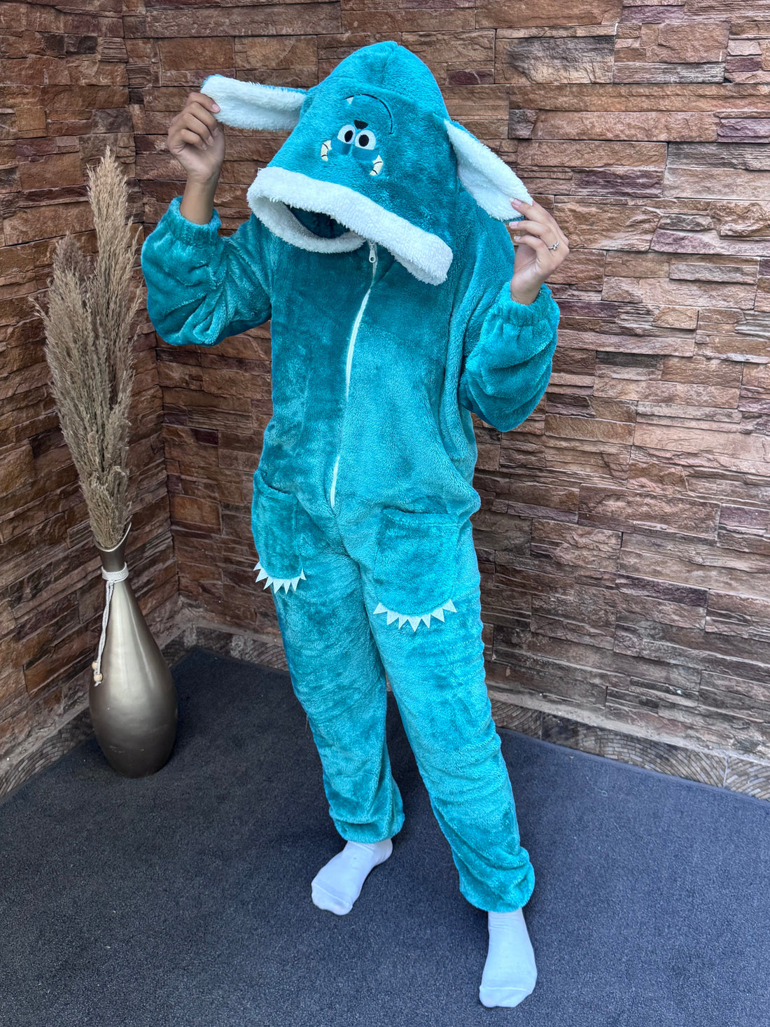 Unisex Monsters Shalaby