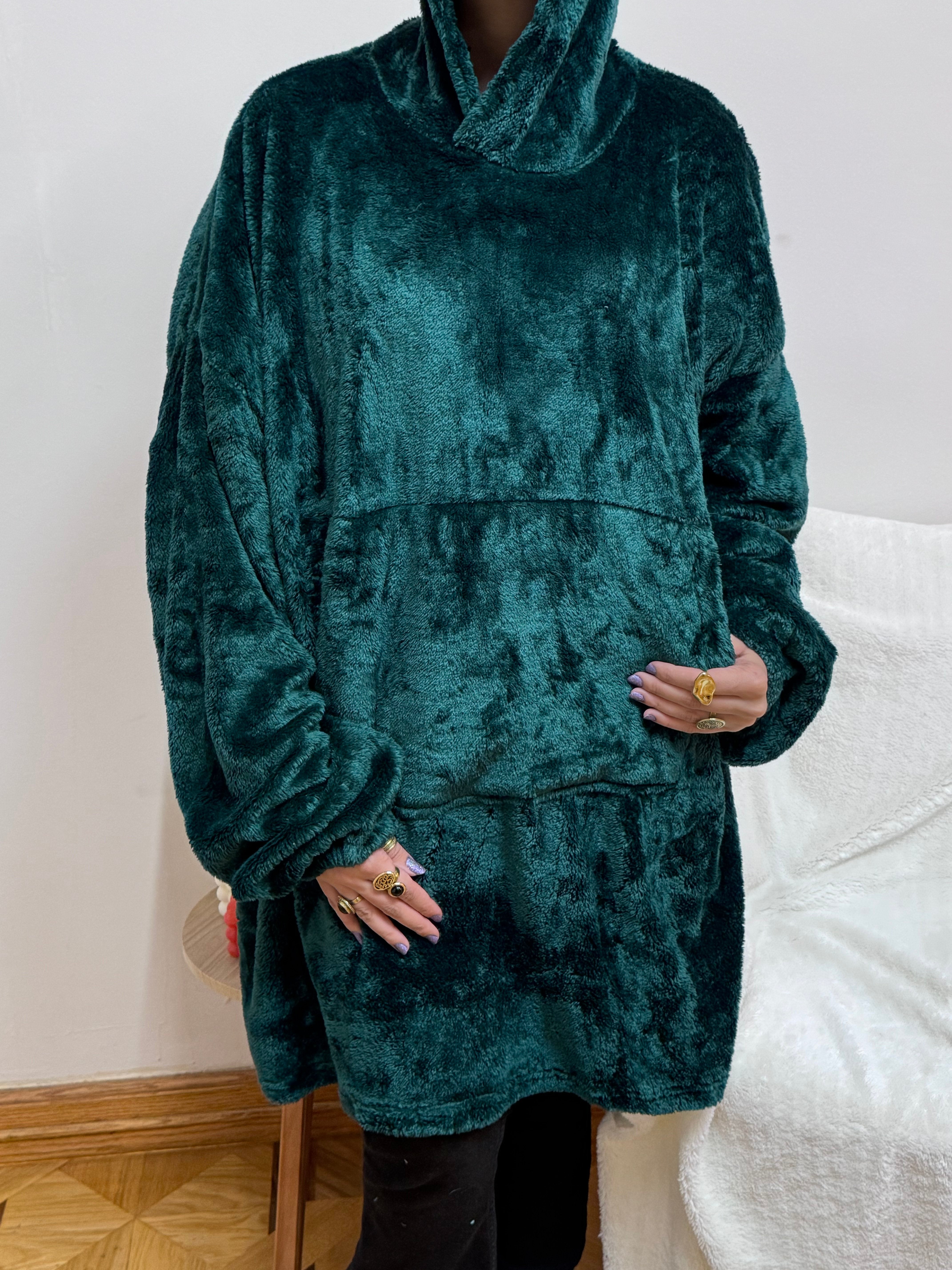 Unisex Pasic Blanket