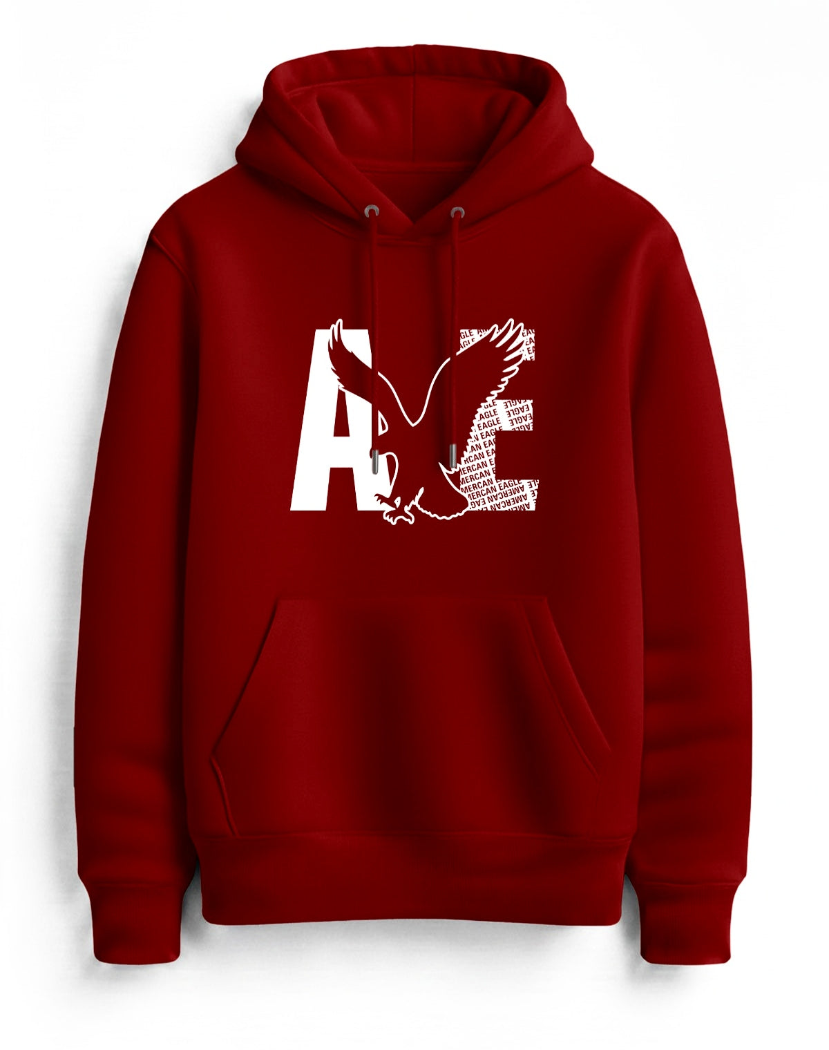 AMERICAN EAGLE Hoodie For Men